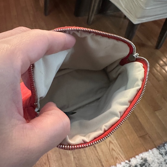 Authentic Hermès Mini Toile Bolide Case pouch - Picture 6 of 13